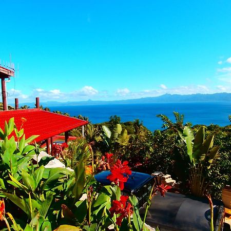 Korovesi Sunshine Villas サブサブ エクステリア 写真