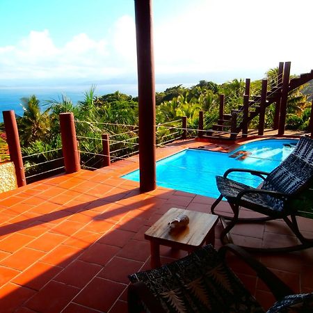 Korovesi Sunshine Villas サブサブ 部屋 写真