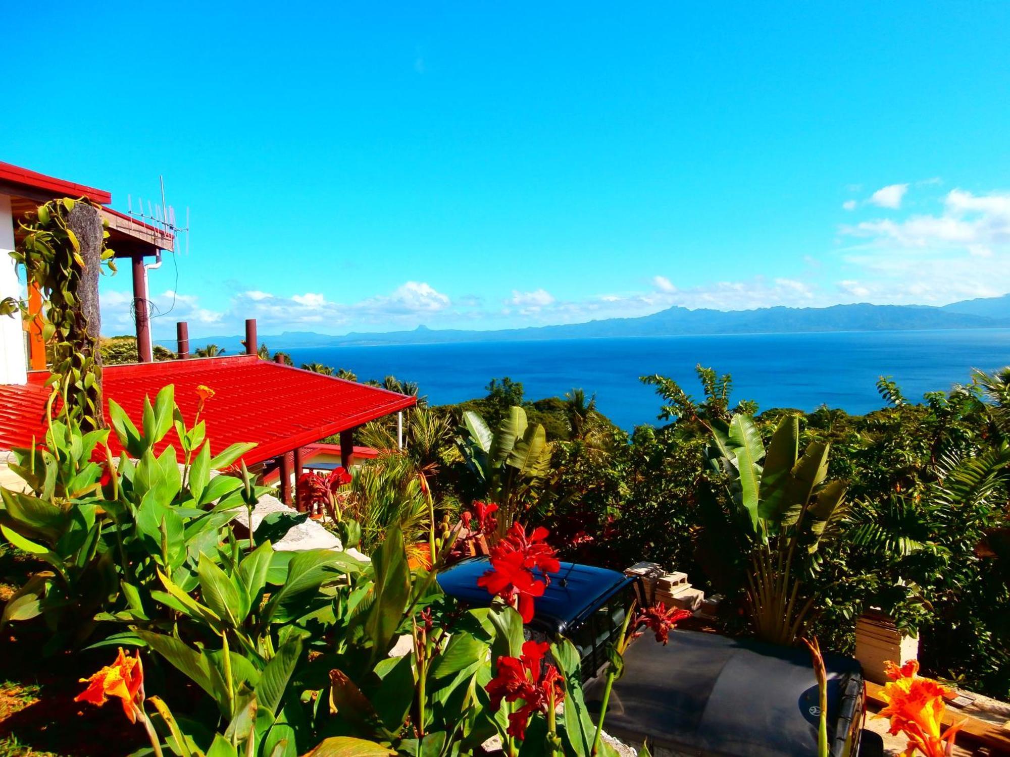 Korovesi Sunshine Villas サブサブ エクステリア 写真