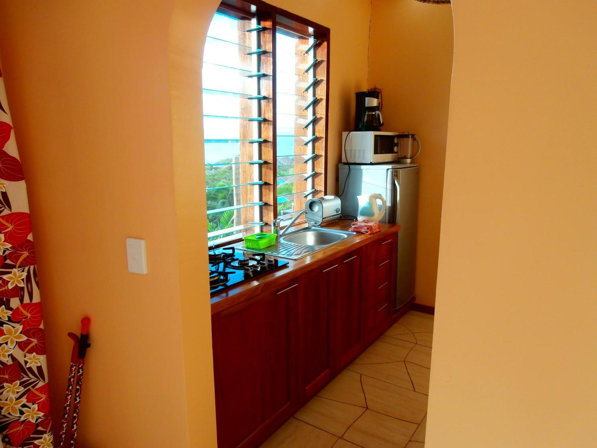 Korovesi Sunshine Villas サブサブ 部屋 写真