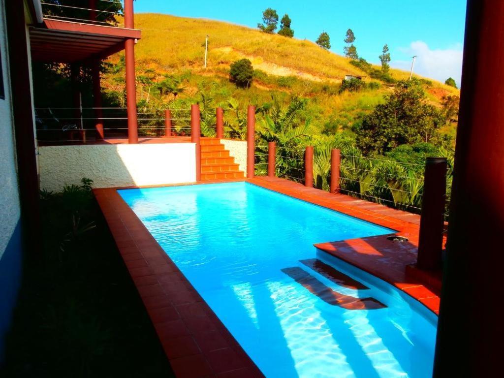 Korovesi Sunshine Villas サブサブ エクステリア 写真