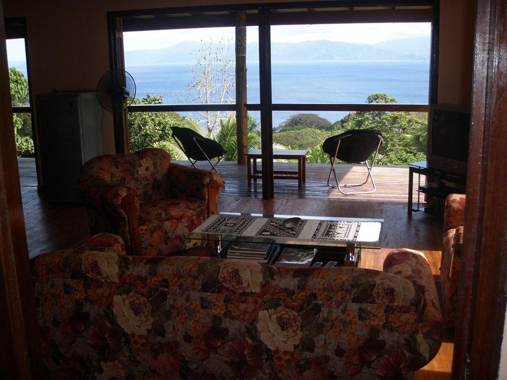 Korovesi Sunshine Villas サブサブ エクステリア 写真