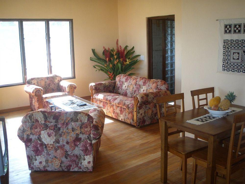 Korovesi Sunshine Villas サブサブ エクステリア 写真