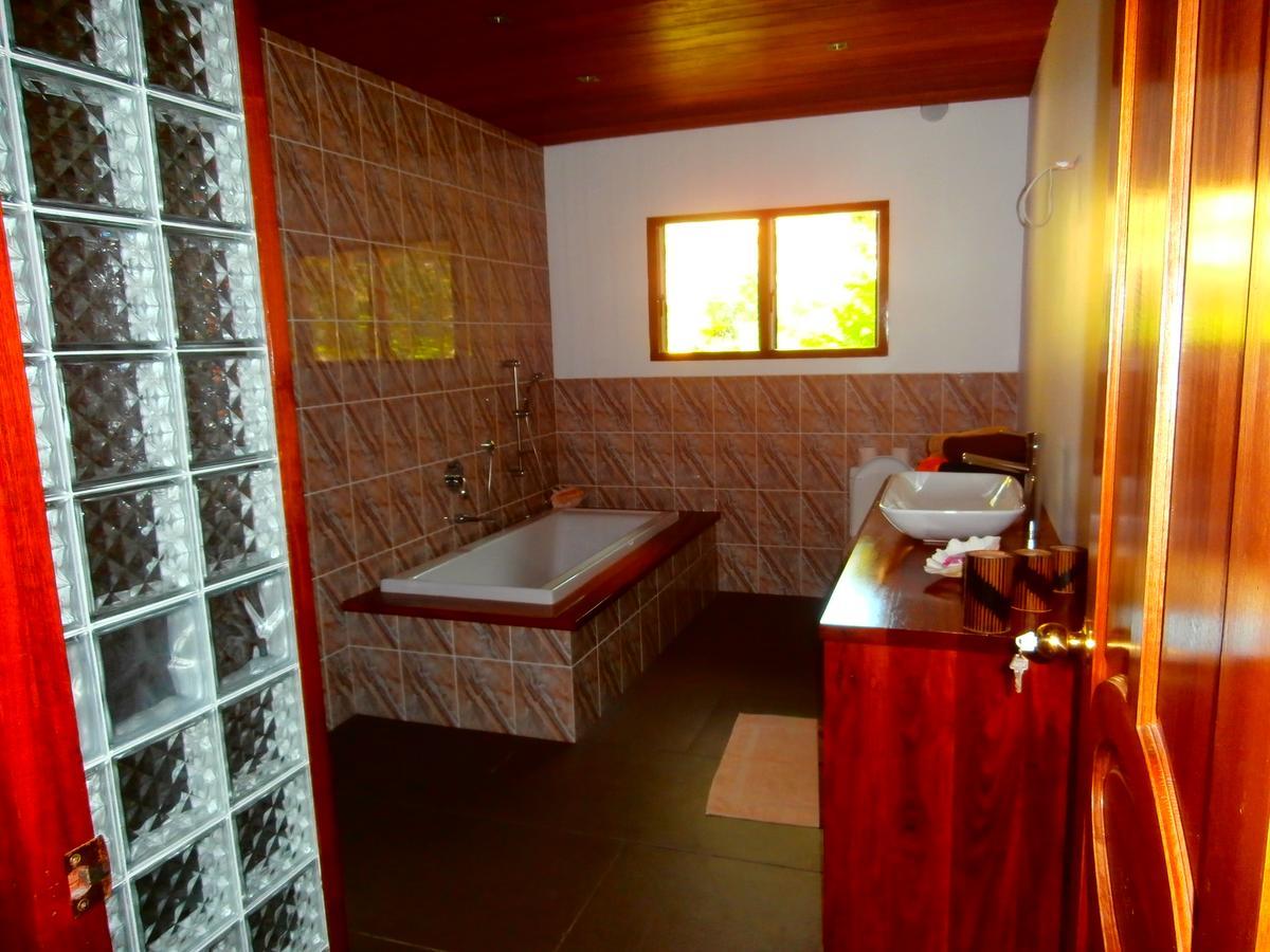 Korovesi Sunshine Villas サブサブ エクステリア 写真