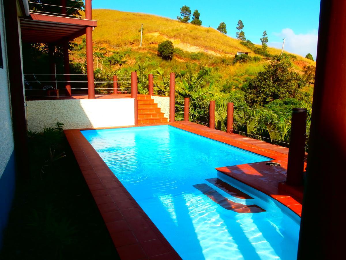 Korovesi Sunshine Villas サブサブ エクステリア 写真