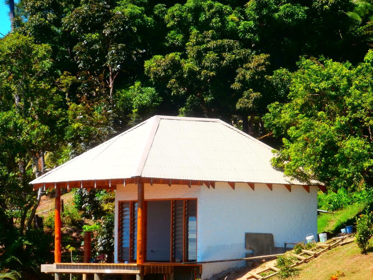 Korovesi Sunshine Villas サブサブ エクステリア 写真