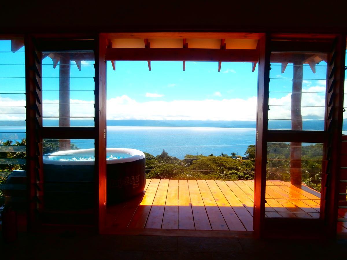 Korovesi Sunshine Villas サブサブ エクステリア 写真