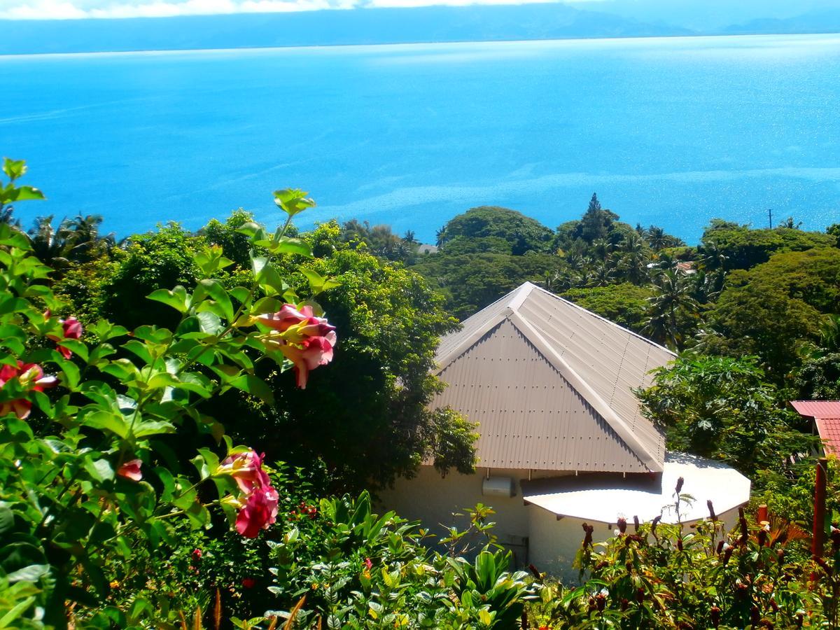 Korovesi Sunshine Villas サブサブ エクステリア 写真