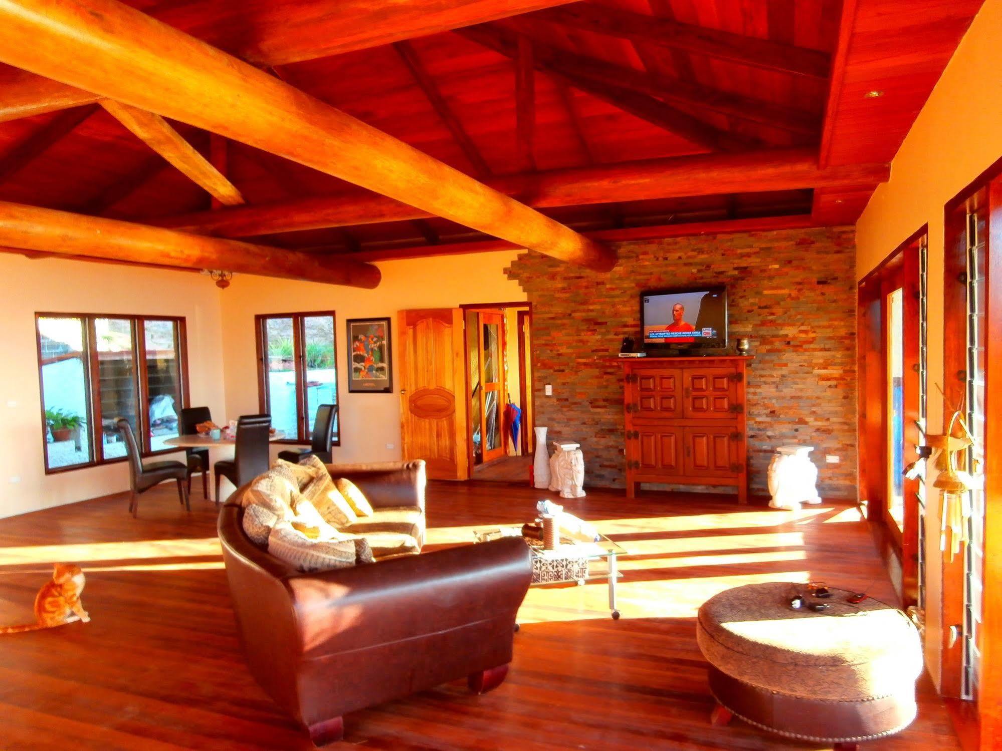 Korovesi Sunshine Villas サブサブ エクステリア 写真