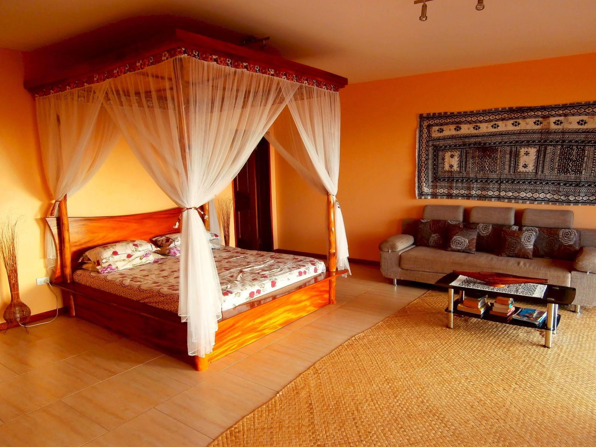 Korovesi Sunshine Villas サブサブ エクステリア 写真
