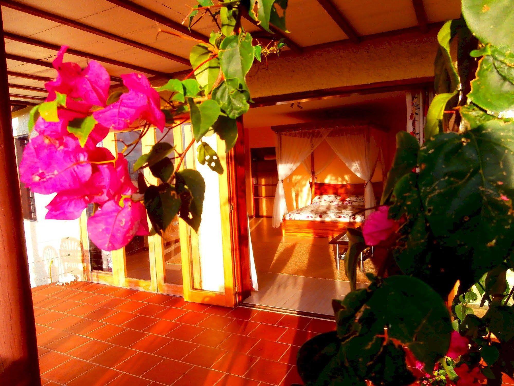 Korovesi Sunshine Villas サブサブ エクステリア 写真