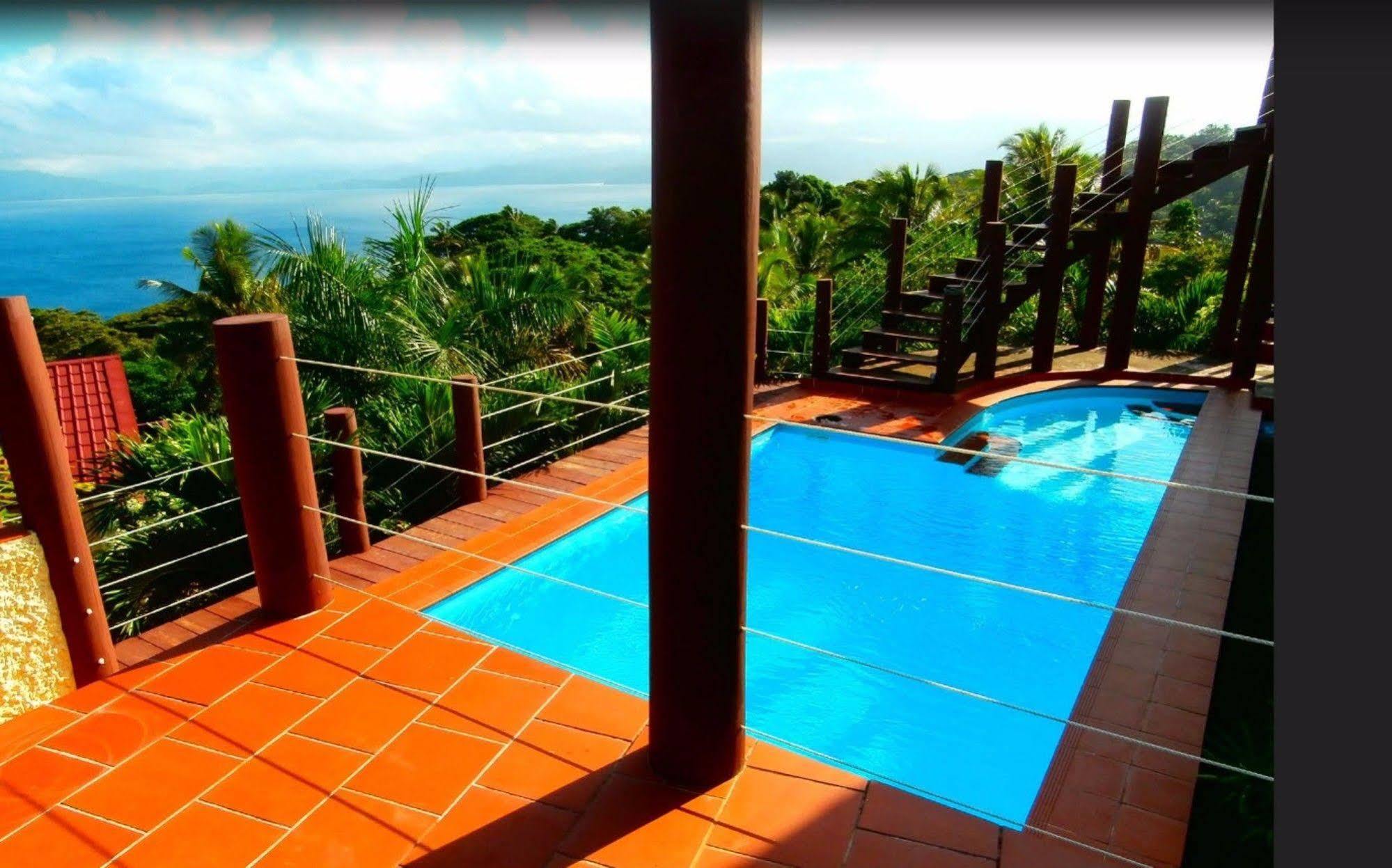 Korovesi Sunshine Villas サブサブ エクステリア 写真