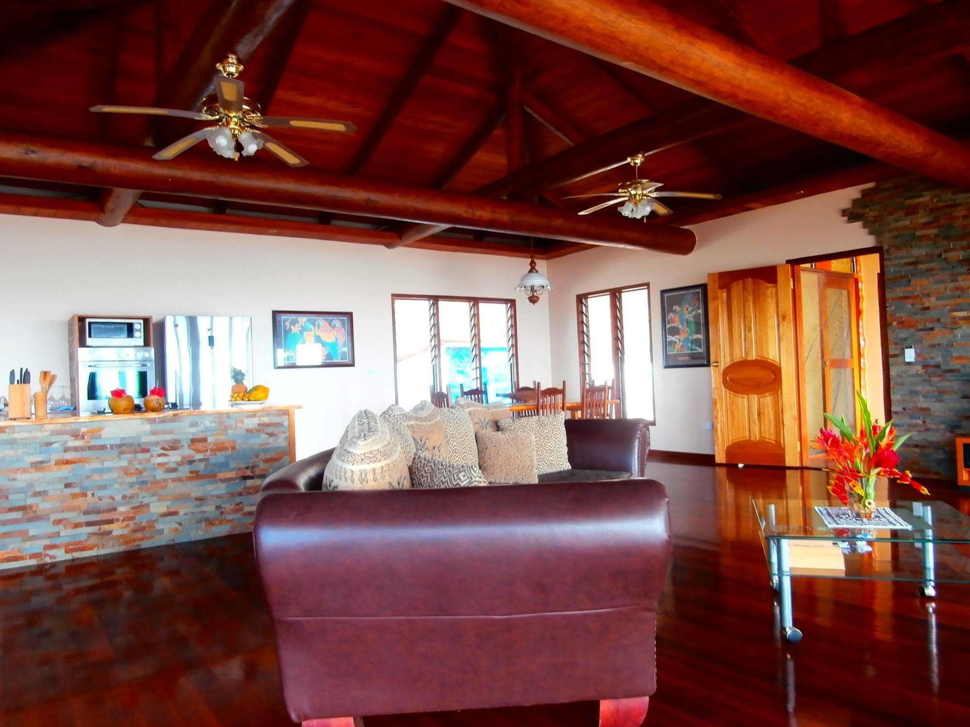 Korovesi Sunshine Villas サブサブ エクステリア 写真
