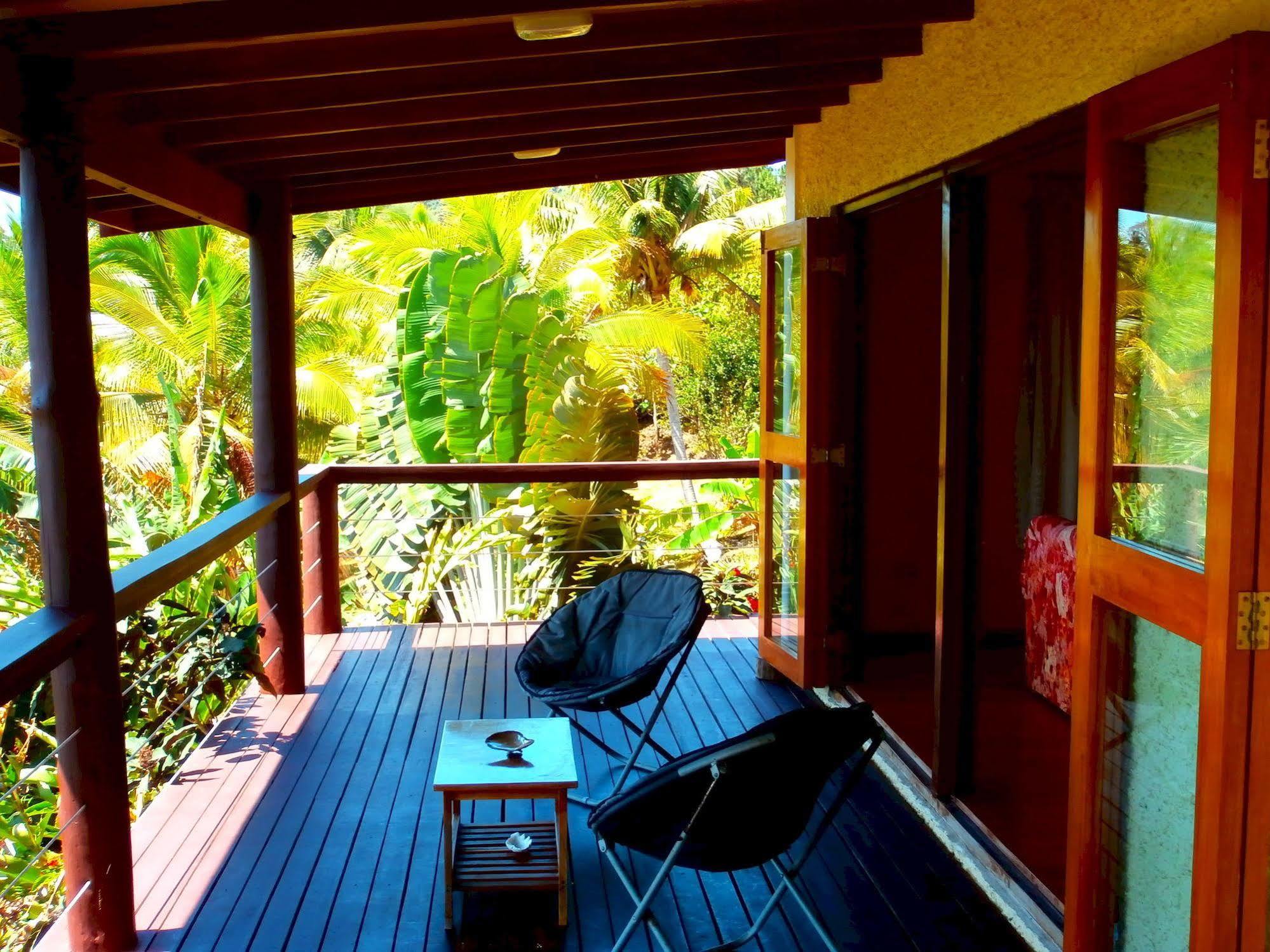 Korovesi Sunshine Villas サブサブ エクステリア 写真