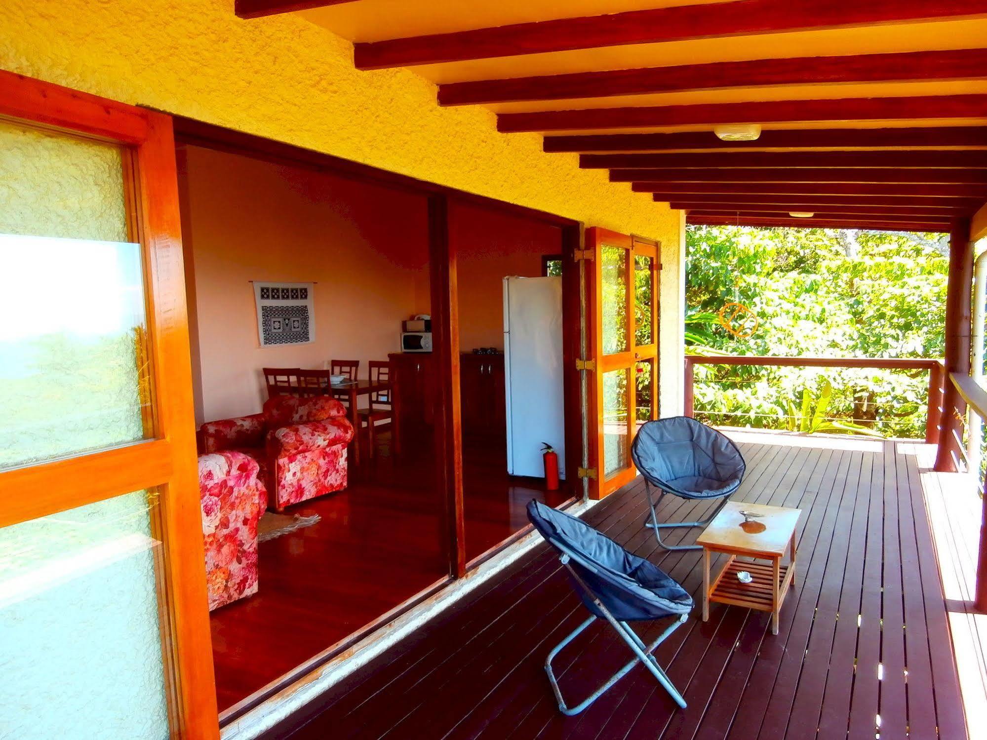 Korovesi Sunshine Villas サブサブ エクステリア 写真