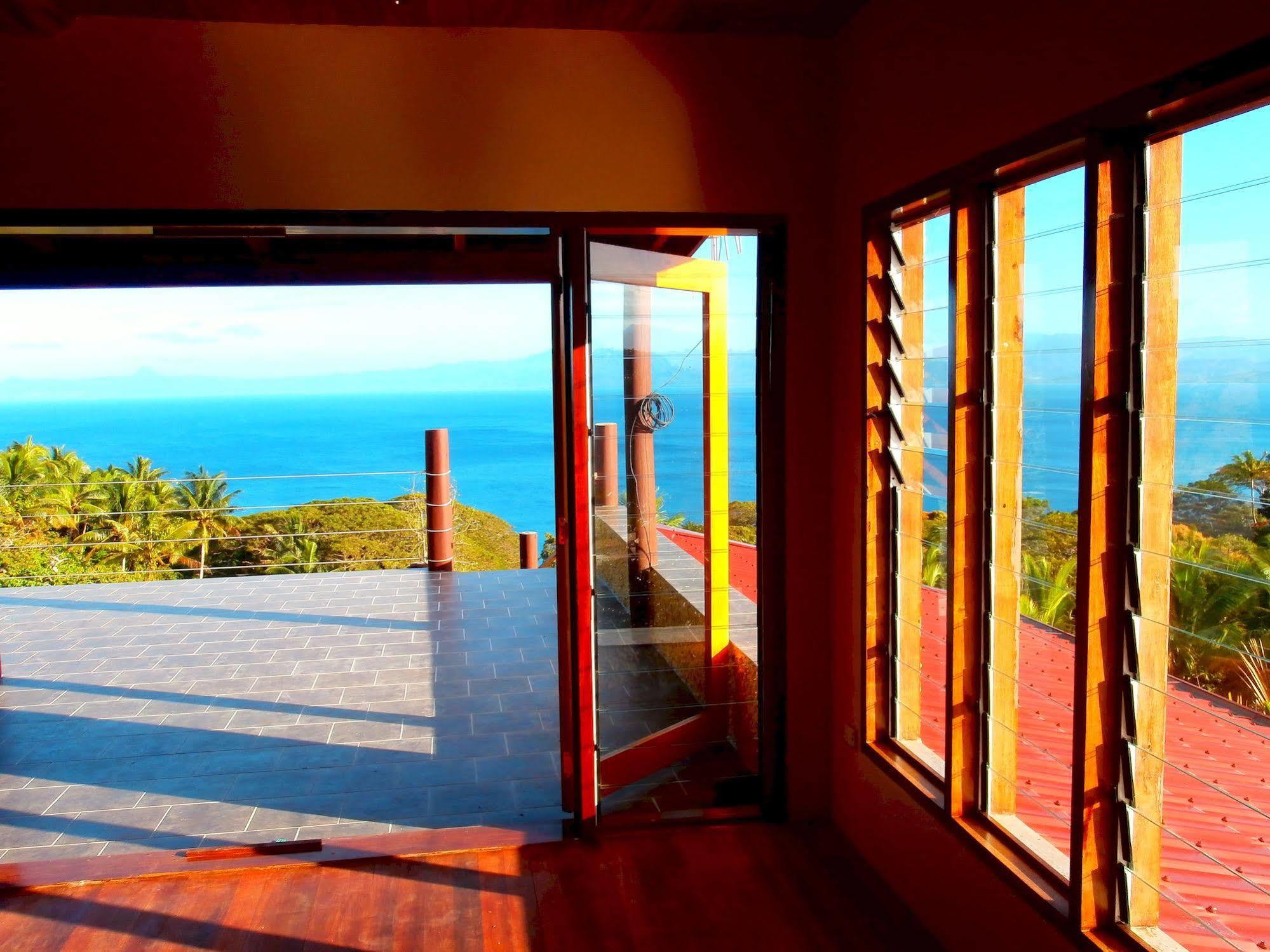 Korovesi Sunshine Villas サブサブ エクステリア 写真