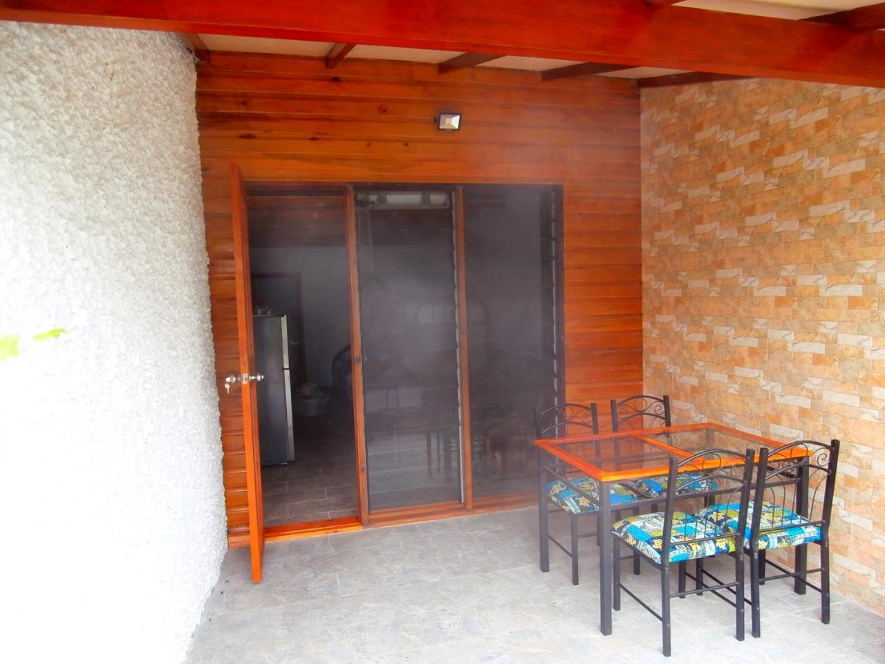 Korovesi Sunshine Villas サブサブ エクステリア 写真