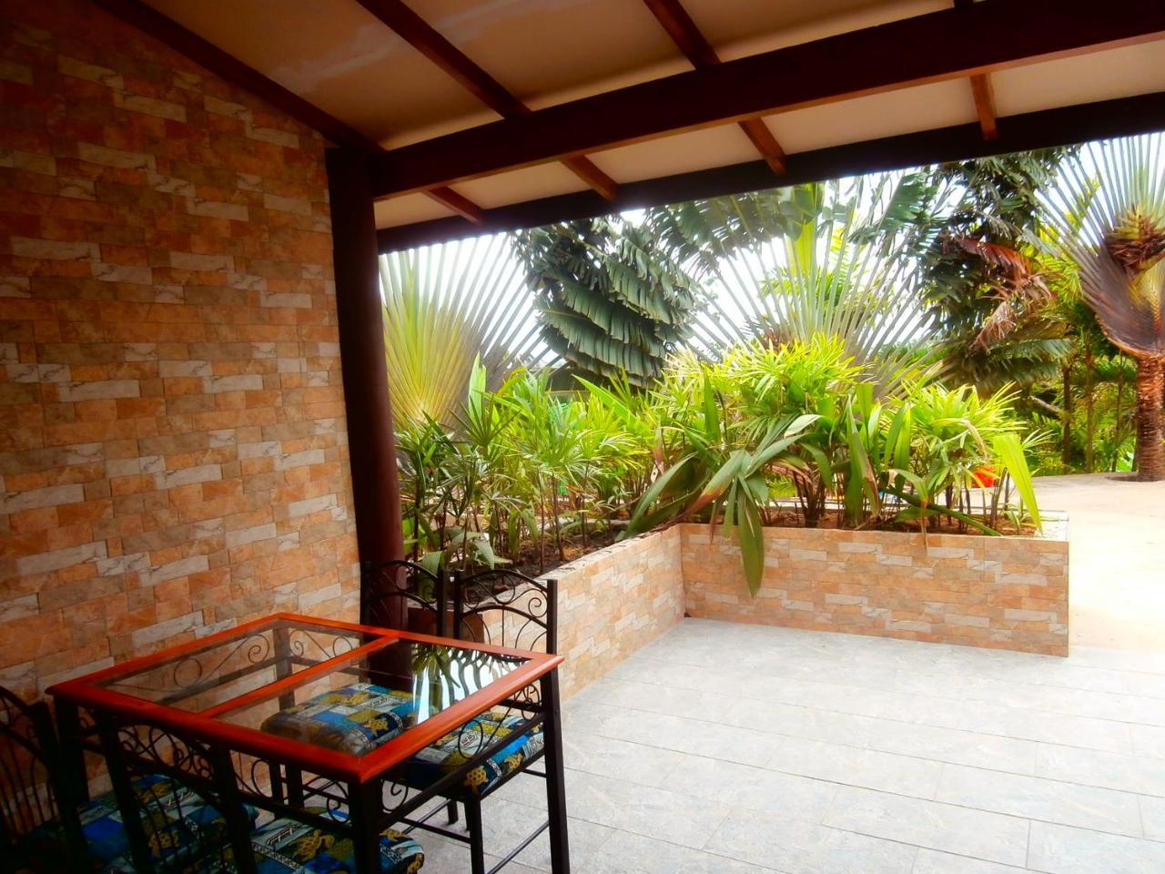 Korovesi Sunshine Villas サブサブ エクステリア 写真