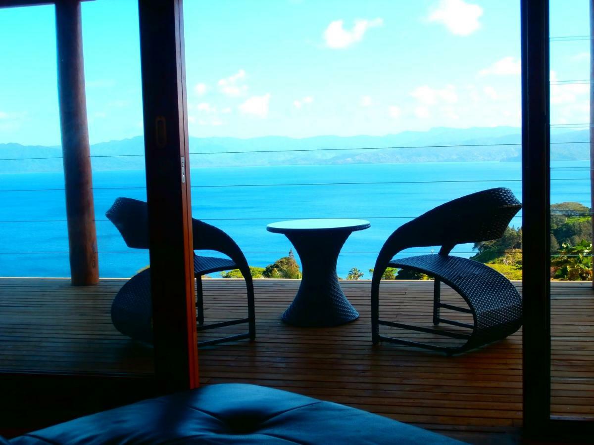 Korovesi Sunshine Villas サブサブ エクステリア 写真