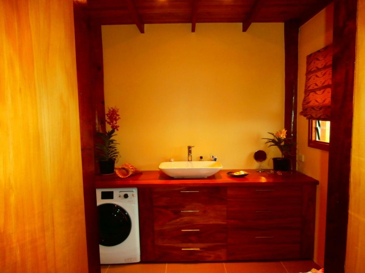 Korovesi Sunshine Villas サブサブ エクステリア 写真